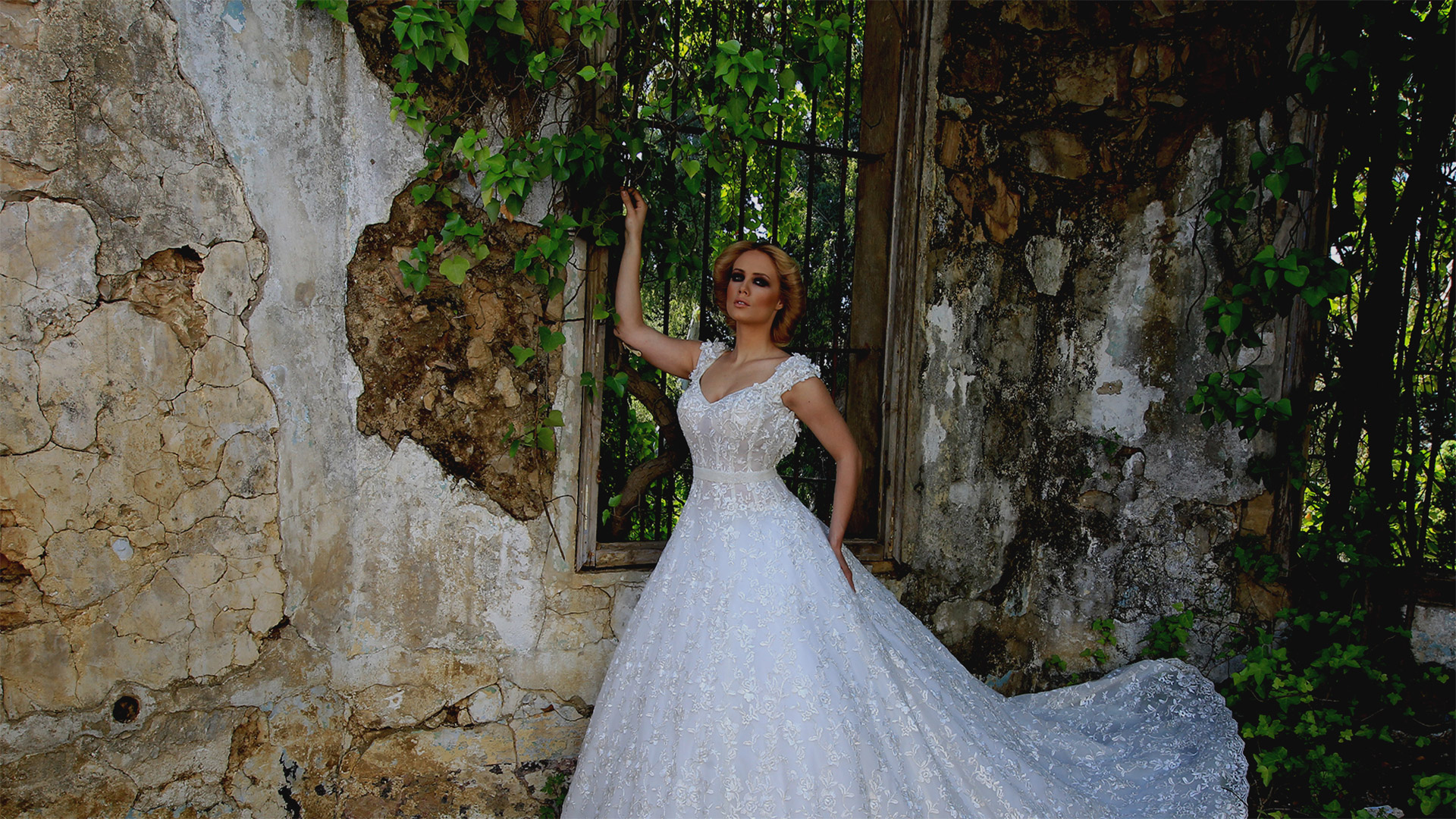 Nadwa Haute Couture Inspiring You To Feel The Best